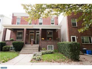 3412 HENRY AVENUE PHILADELPHIA, PA 19129