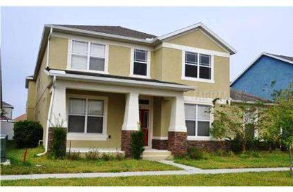 $341,000
Single Family Home - ORLANDO, FL