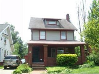3424 Euclid Heights Blvd Cleveland Heights, OH 44118
