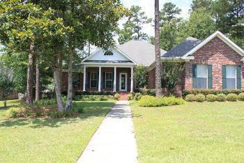 $342,500
Daphne 4BR 3.5BA, LOCATED IN DESIRABLE TIMBERCREEK THIS