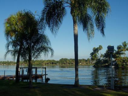 $343,000
Waterfront Home with Gulf Access in Ft Myers
