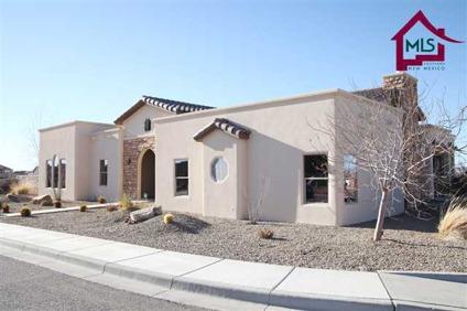 $344,000
House, See Public Info - LAS CRUCES, NM
