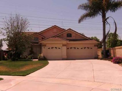 $344,500
Chino 4BR 3BA, Lovely Home in a desirable neighborhood of