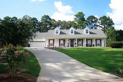 $344,500
West Monroe Real Estate Home for Sale. $344,500 4bd/3ba. - Melinda May of