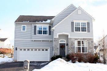 $344,900
Collegeville 4BR 2.5BA, This warm, lovingly maintained home