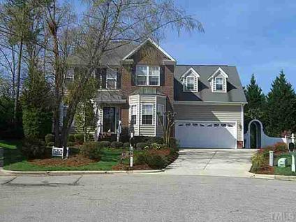 $344,900
Detached, Traditional - Cary, NC