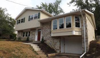 $344,900
Dresher 4BR 2.5BA, Spectacularly renovated