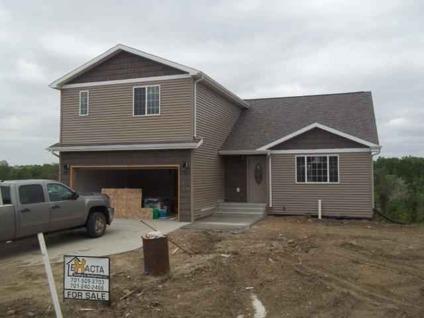 $344,900
Minot 4BR 3.5BA, Upgrades, amenities, and quality will not