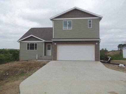 $344,900
Minot 4BR 3.5BA, Upgrades, amenities, and quality will not