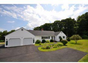 $345,000
$345,000 Single Family Home, Madbury, NH