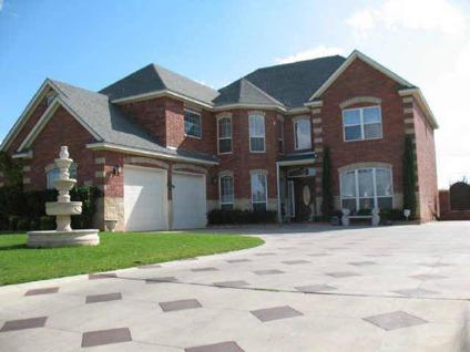 $345,000
Abilene Real Estate Home for Sale. $345,000 5bd/3ba. - Joy Jordan of