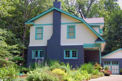 $345,000
Classic Montford Home
