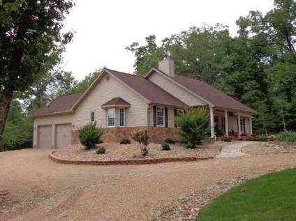 $345,000
Executive, well planned home on 2 acres. Upscale subdivision