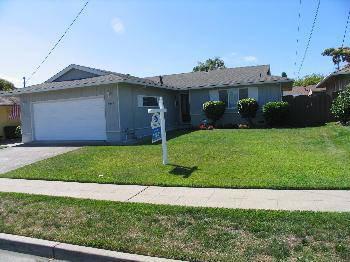 $345,000
Hayward, Well maintained single family home , 3 bedrooms