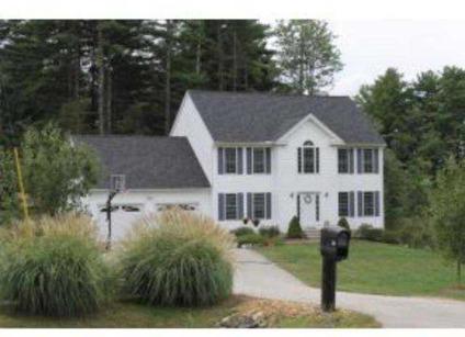 $345,000
Londonderry 4BR, Larger than it looks and beautifully