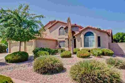 $345,000
Mesa 5BR, Amazing home right on the corner right on the