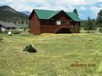 $345,000
Property For Sale at 179 Horseshoe Cir Pagosa Springs, CO