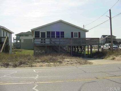 $345,000
Single Family - Detached, Beach Box - Kitty Hawk, NC