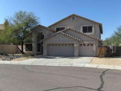 $345,000
Single Family - Detached - Phoenix, AZ