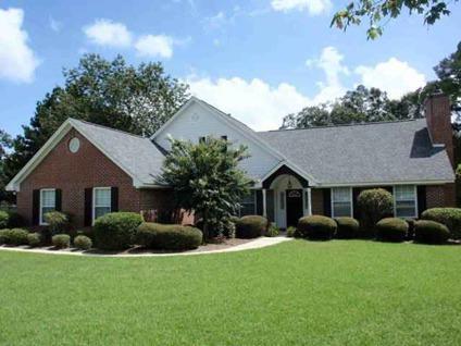 $345,000
Tallahassee, Light, bright and lovely 4 bedroom