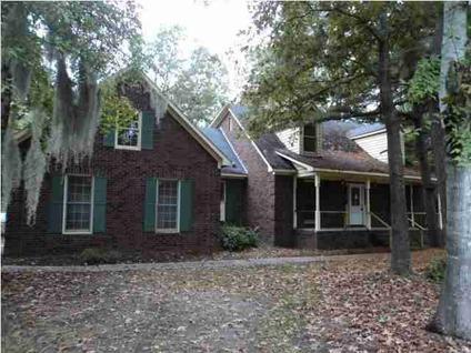 $346,900
Summerville 5BR 4BA, This House in Ashborough East could be
