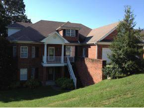 $347,000
Greeneville 4BR 3.5BA, Large traditional brick home in well