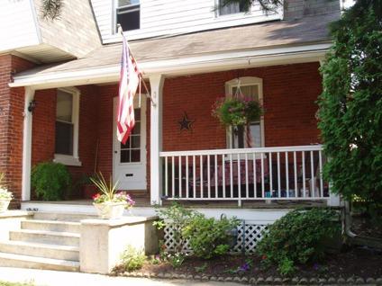$347,570
Large Affordable Home in Berwyn, T/E School District, 2 blocks from the Train St