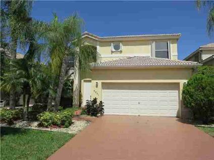 $348,000
Coral Springs Four BR 2.5 BA, F1198983 Back on the market with