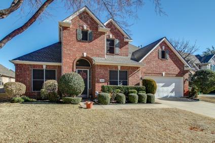 $348,000
Home for Sale in Flower Mound