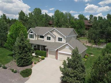 $348,900
Detached Single Family, Two Story - Parker, CO