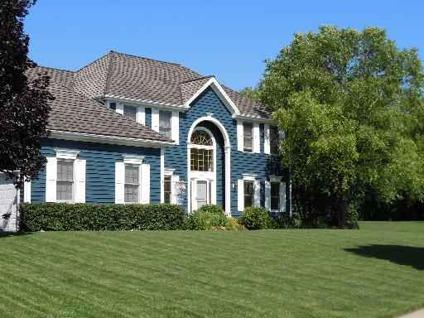 $349,000
2 Stories, Colonial - CARY, IL