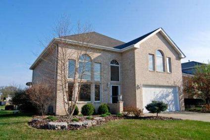 $349,000
2 Stories - HICKORY HILLS, IL
