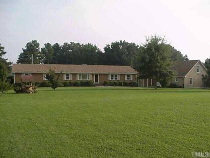 $349,000
Boydton 3 BR 2 BA, REDUCED...AND....Seller will pay up to