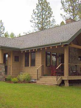$349,000
Cabin in the woods