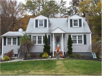 $349,000
Charming Three BR Home for Sale in Fairfield