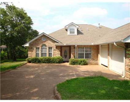 $349,000
College Station 4BR 3.5BA, Great views and access to Carter