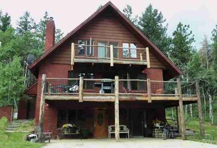 $349,000
Fantastic Mountain Home by Eric Luz - 467 Davis Ranch Road