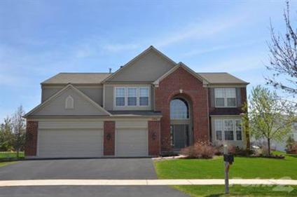 $349,000
Homes for Sale in Kensington Club, Plainfield, Illinois