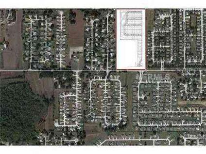 $349,000
Lakeland, Residential development with seller financing