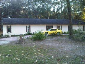 $349,000
Ocala 3BR, LOCATION, LOCATION - 10 ACRES AMONG FARMS AND