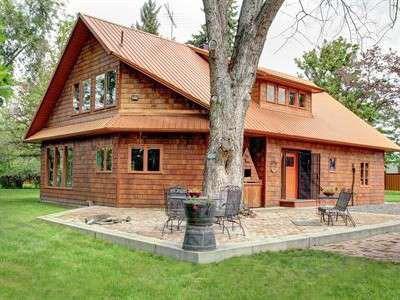 $349,000
Payette River Front Property
