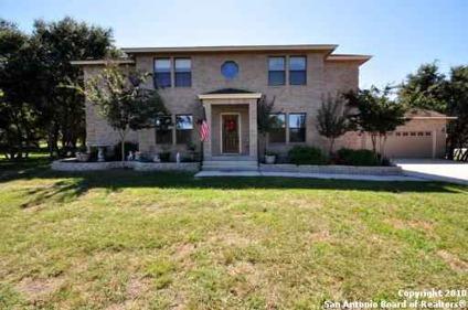 $349,000
Single Family Detached - Fair Oaks Ranch, TX