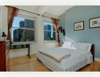 $349,000
Stunning Alcove Studio, with Amazing River View,Newly Renovated,Ready to Move