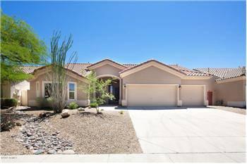 $349,000
Tatum Ranch 4 Bedroom Real Estate with Pool near Cactus Shadows High