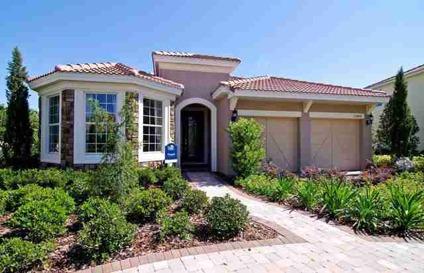 $349,240
Orlando 3BR 2BA, Prices start from $301,990.