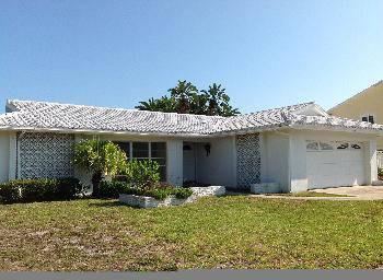 $349,500
Clearwater 2BR 2BA, Lowest price house on Island Estates!