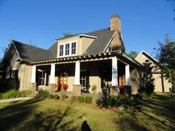$349,500
Fairhope 4BR 4.5BA, This beautifully appointed home was