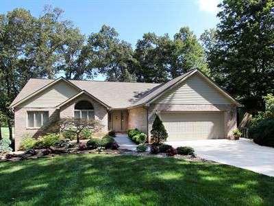 $349,500
Golf Front Home in Tellico Village