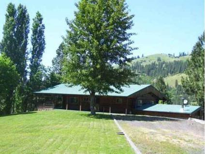 $349,500
Home on 56 Acres