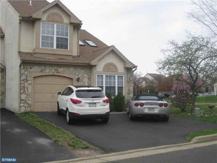 $349,650
2-Story,Row/Townhous, Contemporary - NEWTOWN, PA